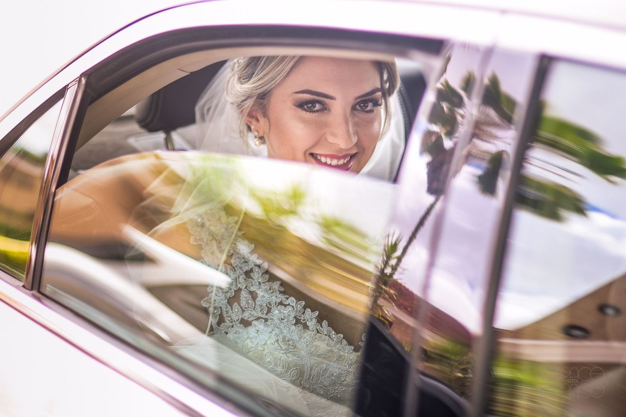 O casamento de Natália e Paulo O casamento de Natália e Paulo